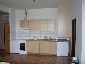 Apartmány na Výtoni