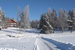 Hotel Jenišov