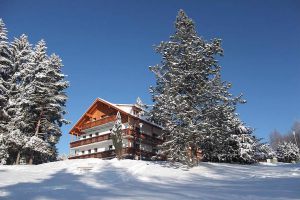 Hotel Jenišov