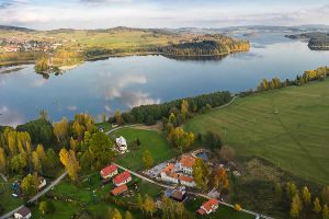 Aparthotel Knížecí cesta