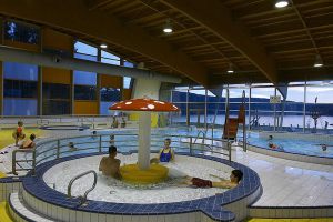 Landal Marina Lipno