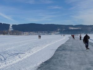 Landal Marina Lipno