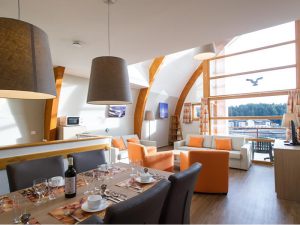 Landal Marina Lipno
