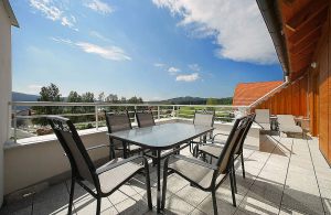 Lipno Lake Resort
