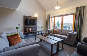 Lipno Lake Resort