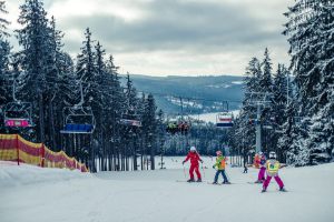 Landal Marina Lipno 
