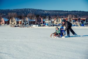Landal Marina Lipno 