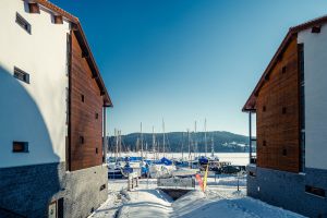 Landal Marina Lipno 