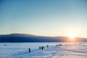Landal Marina Lipno 