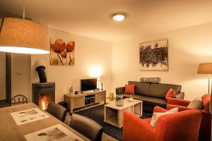 Residence Lipno 