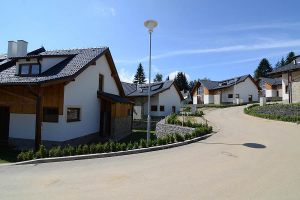 Residence Lipno 